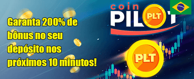 Super Jackpot de Cadastro promotion